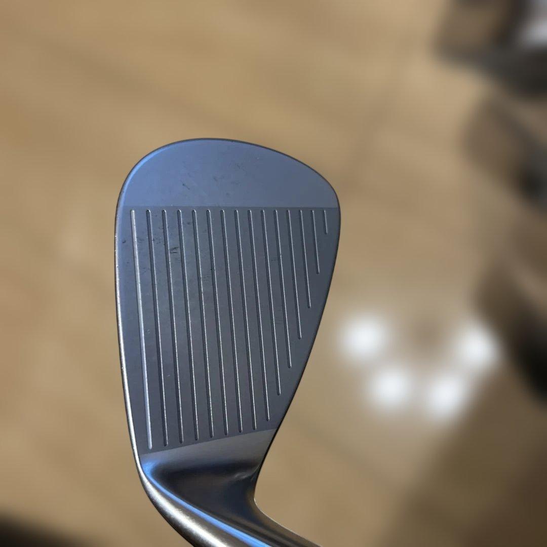 PXG GEN4 0311 T アイアンセット 6本