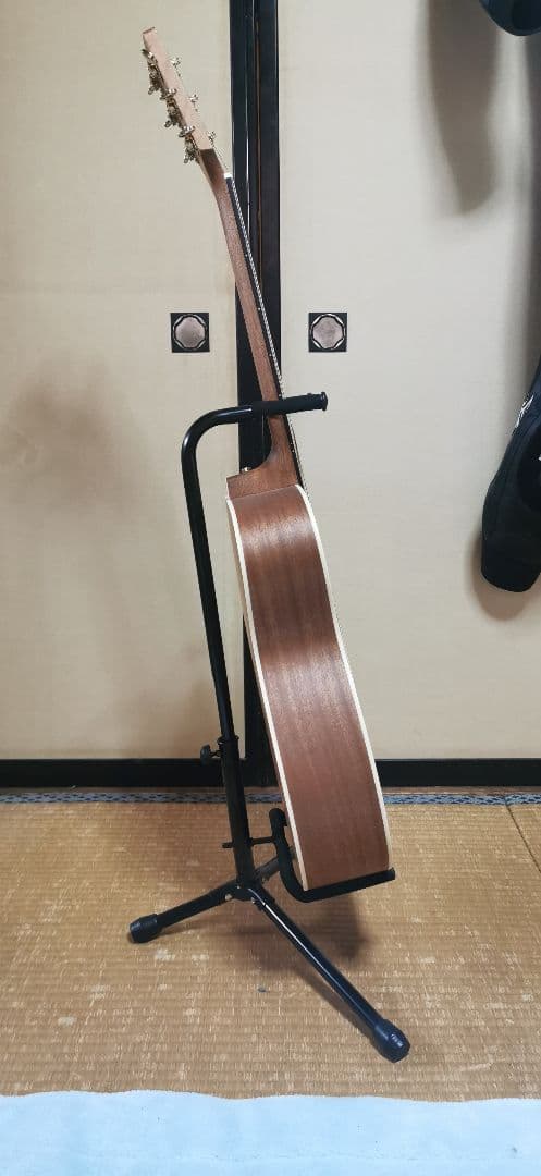 YAMAHA STORIA I アコースティックギター ほぼ新品