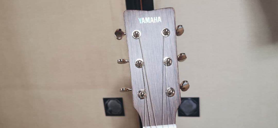 YAMAHA STORIA I アコースティックギター ほぼ新品