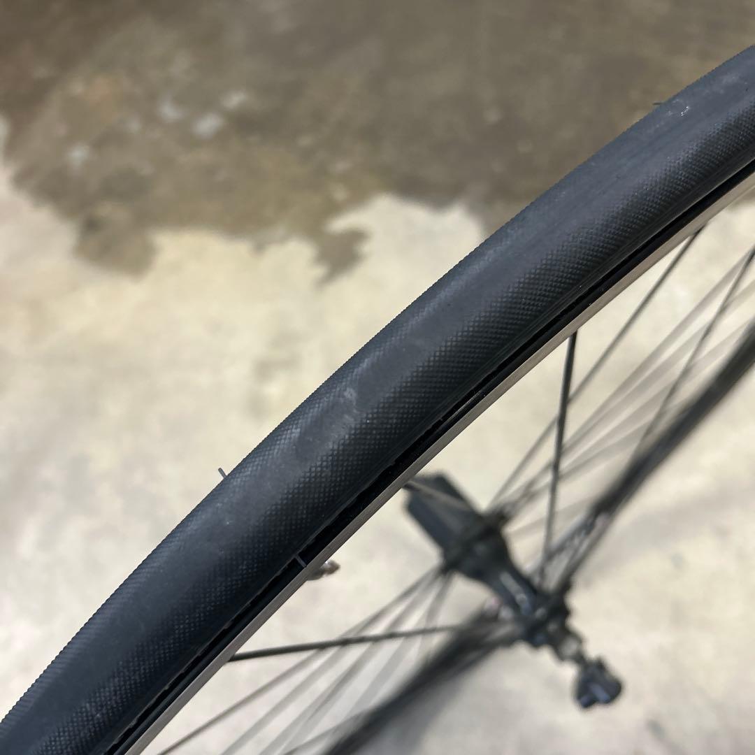 ロードバイク ルイガノ (Louis Garneau)CTR AL6066
