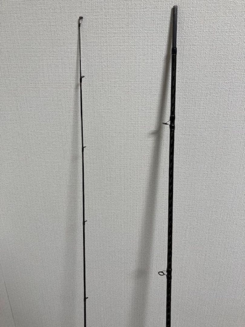 シマノ　20エクスセンス　ジェノス　B96M/R 中古品