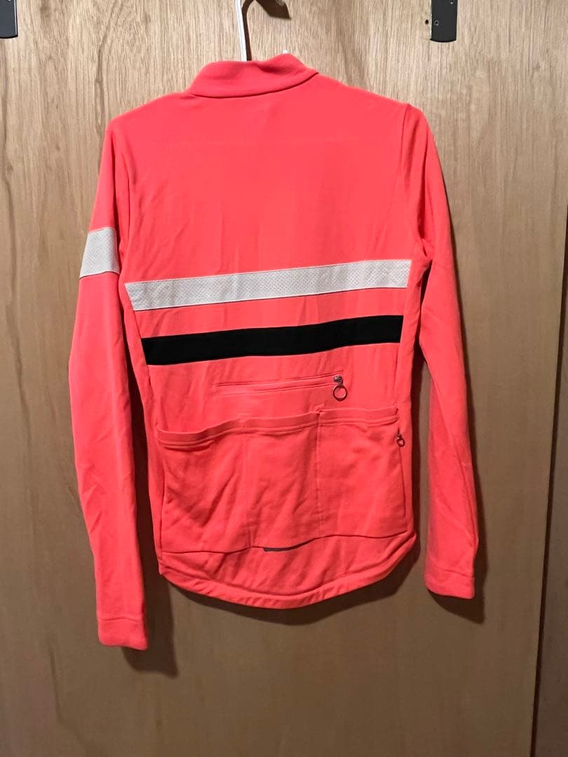 ラファ　rapha サイクルジャージ　サイクルウェア　S