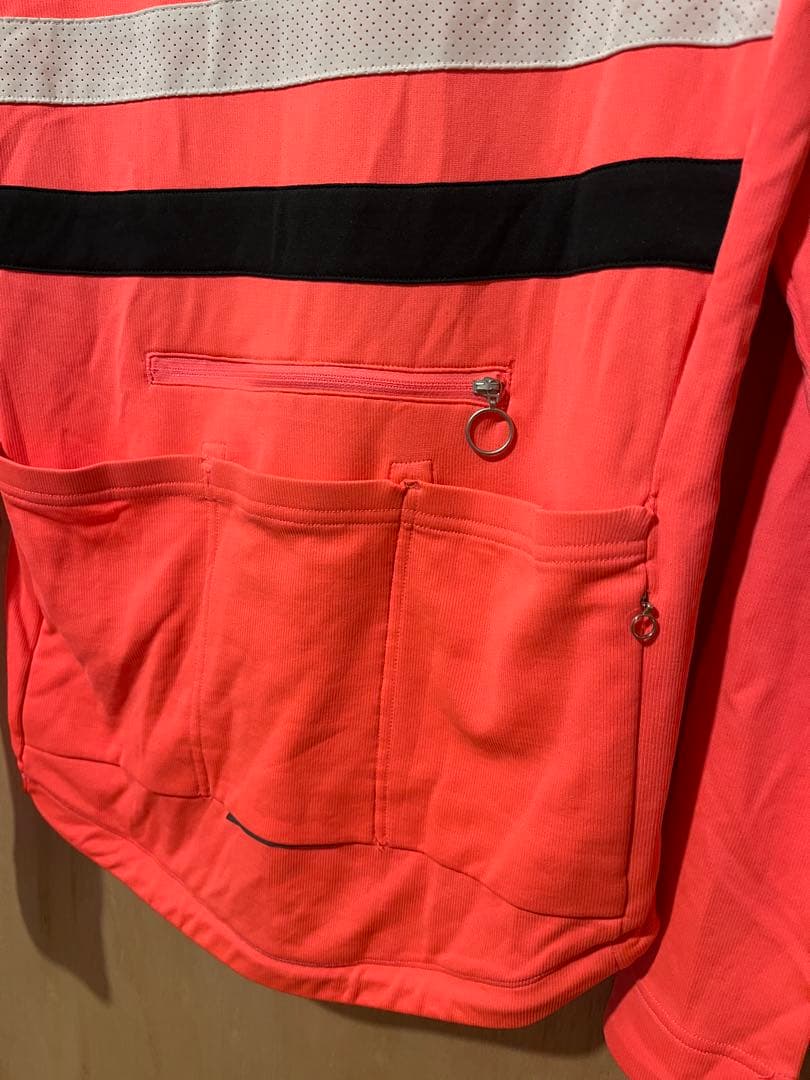ラファ　rapha サイクルジャージ　サイクルウェア　S