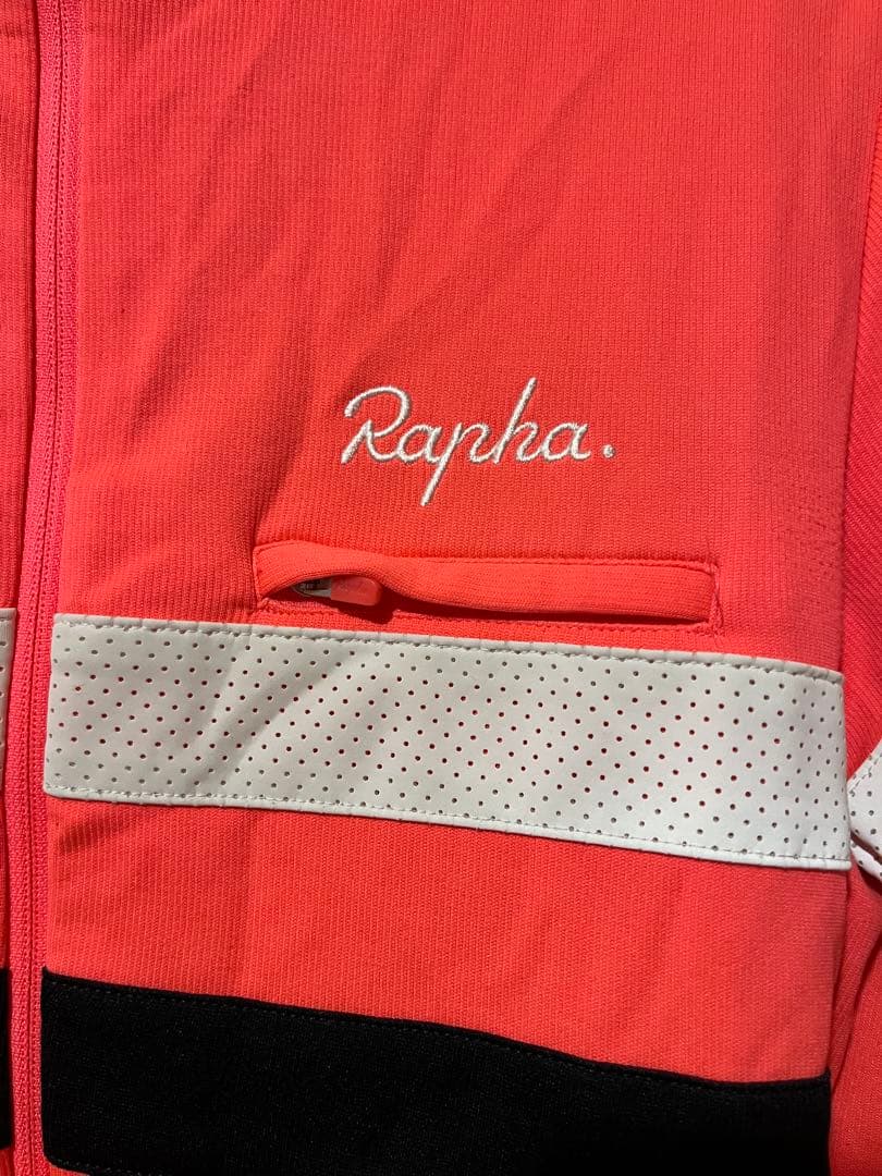 ラファ　rapha サイクルジャージ　サイクルウェア　S
