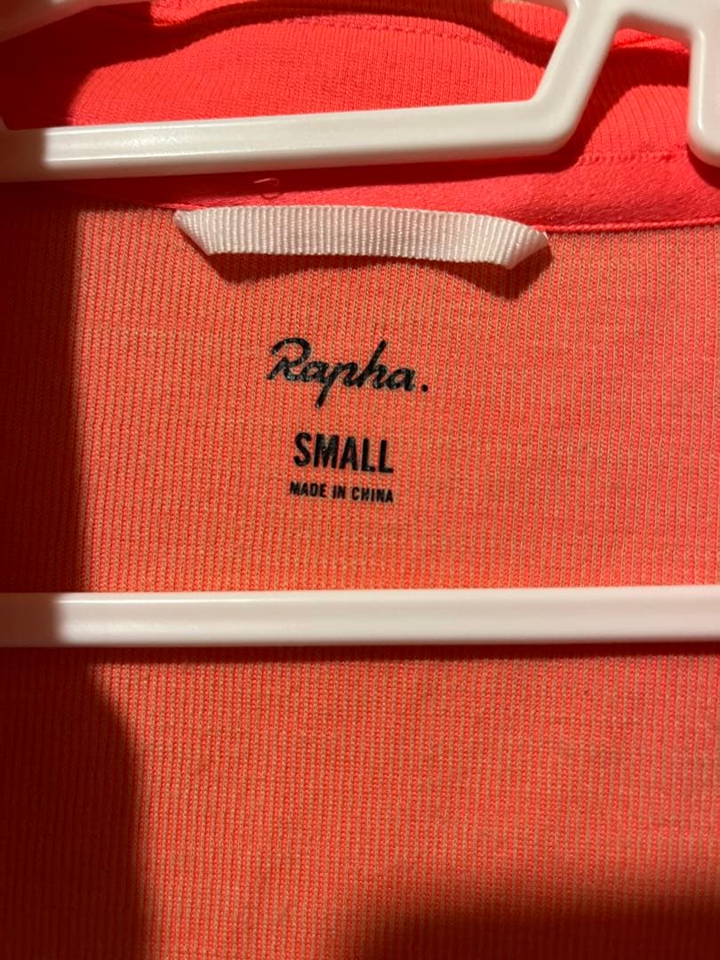 ラファ　rapha サイクルジャージ　サイクルウェア　S