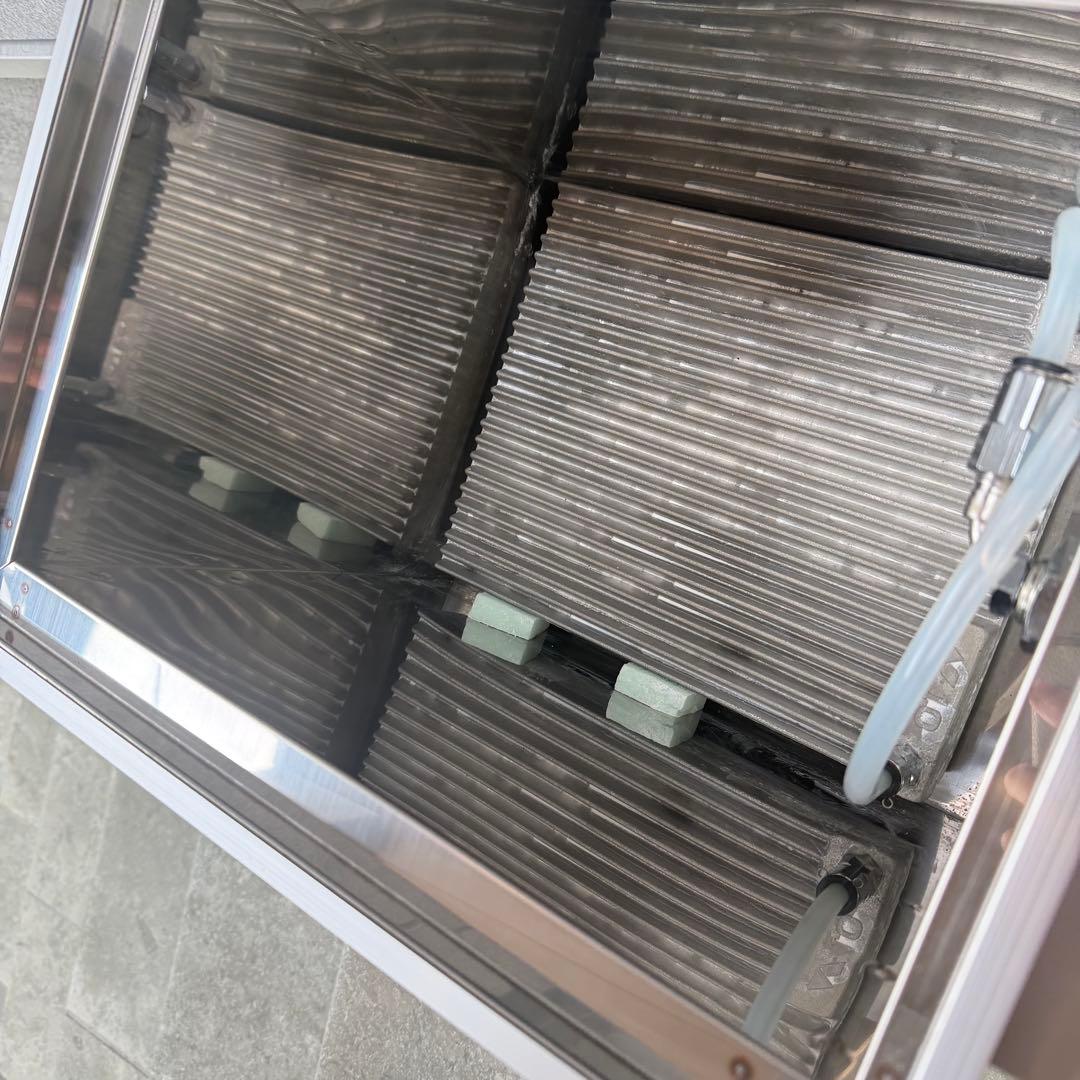 KIRIN ビールサーバー 氷冷式 コールドプレート BS-10 ニットク