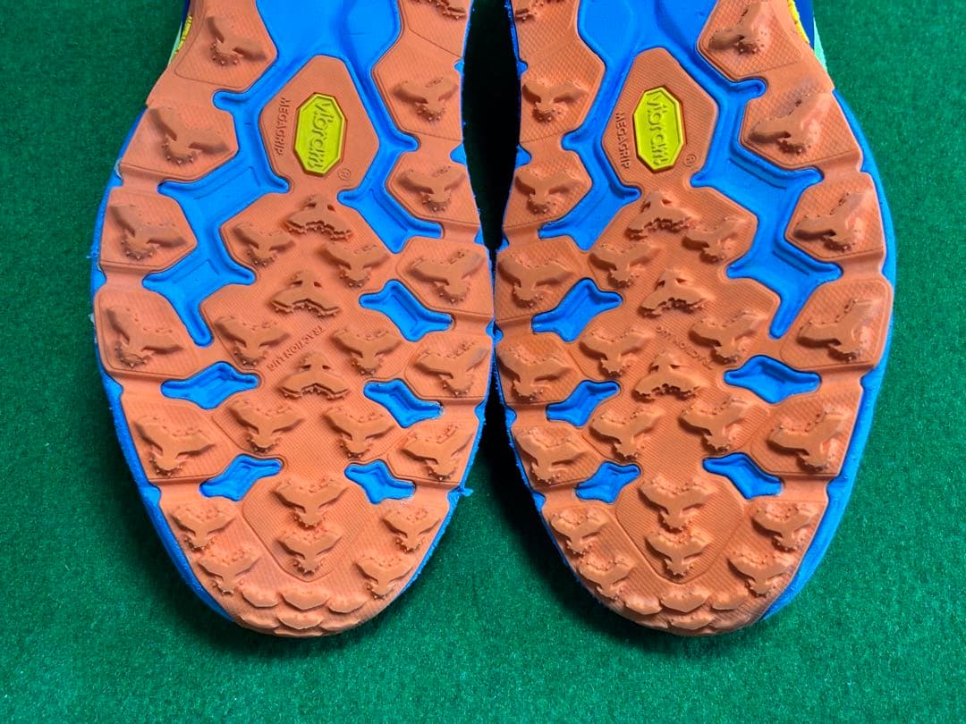 スパイク・シューズ HOKA ONE ONE M SPEEDGOAT5 26.5cm