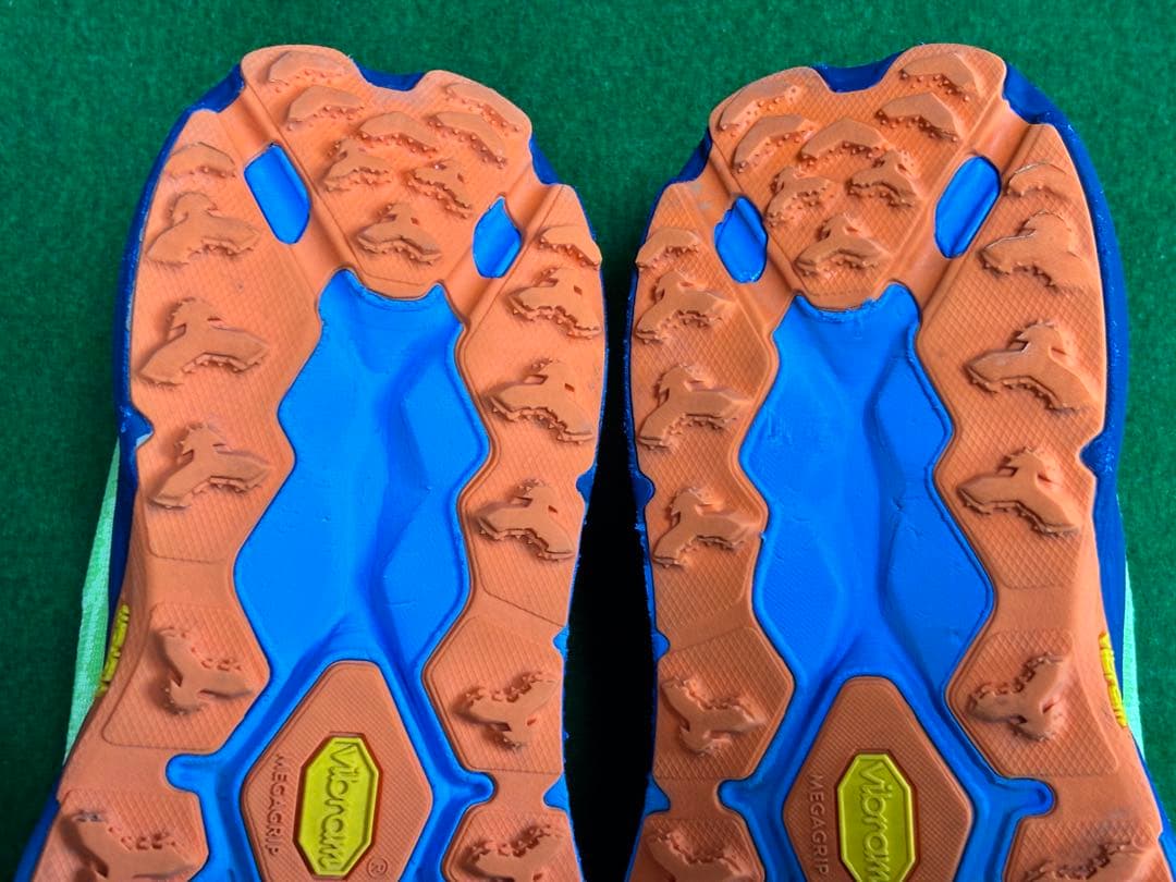 スパイク・シューズ HOKA ONE ONE M SPEEDGOAT5 26.5cm