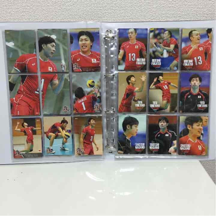 大値下げ！！超激レア！龍神日本 OfficaTradingCardsBinder
