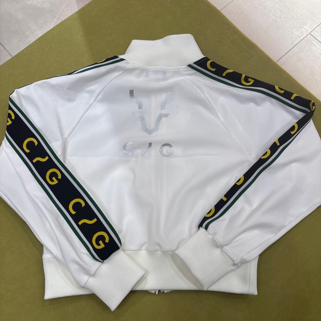 CPG GOLF ジャージセットアップ