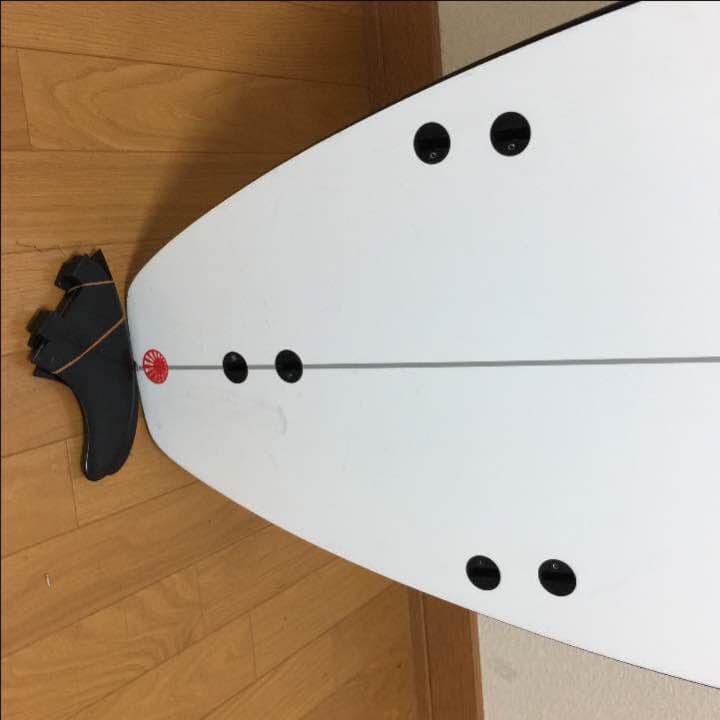 サーフボード ショートボード