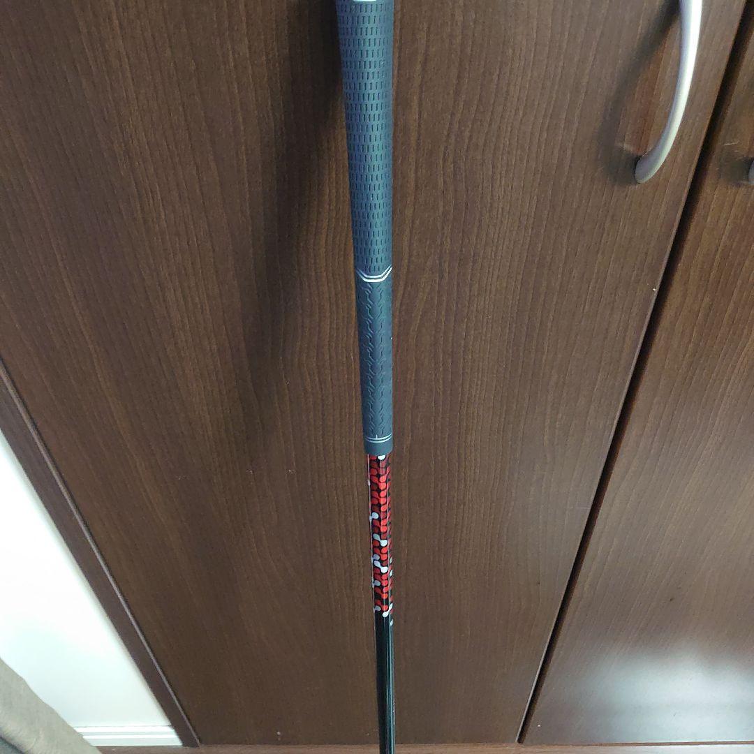 TaylorMade M4 3番 フェアウェイウッド 15度