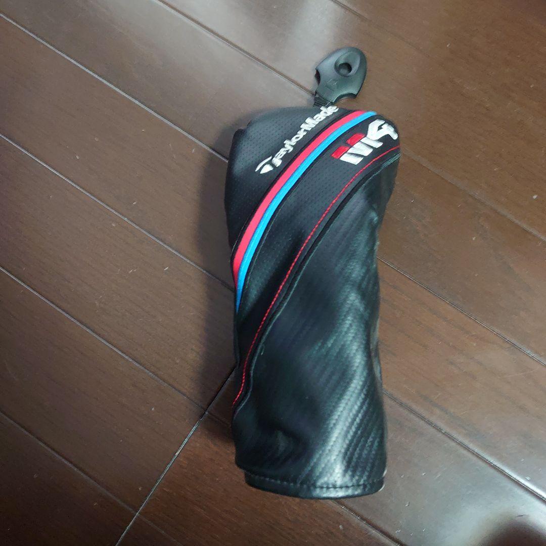 TaylorMade M4 3番 フェアウェイウッド 15度