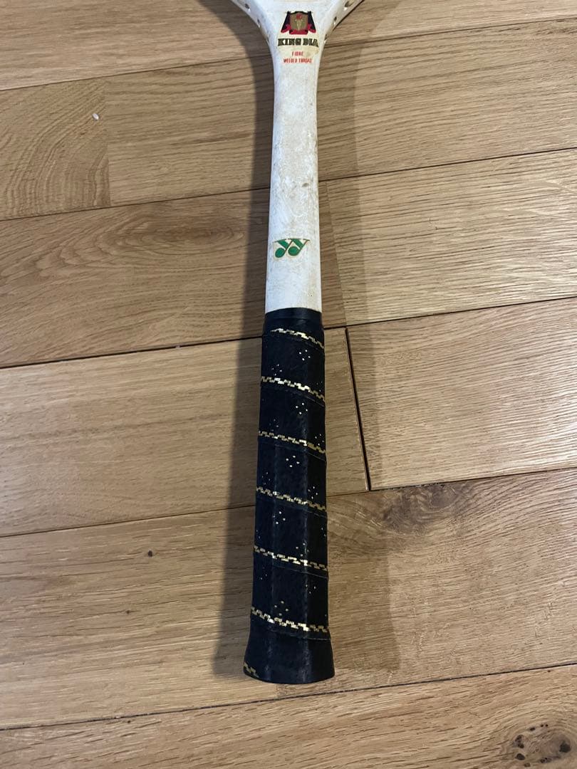 YONEX YONEYAMA 木型 テニス ラケット ヨネヤマ