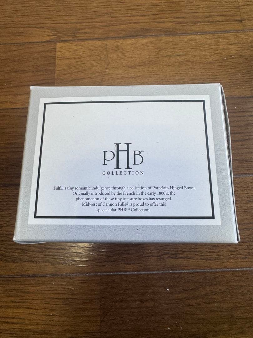 小物入れ Midwest of Cannon Falls/PHB Collection