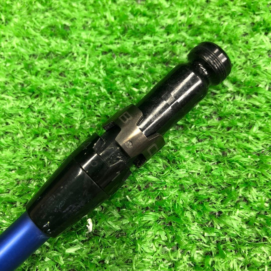 Gsh-904 Diamana シャフト単品 flexS S+62x5ct