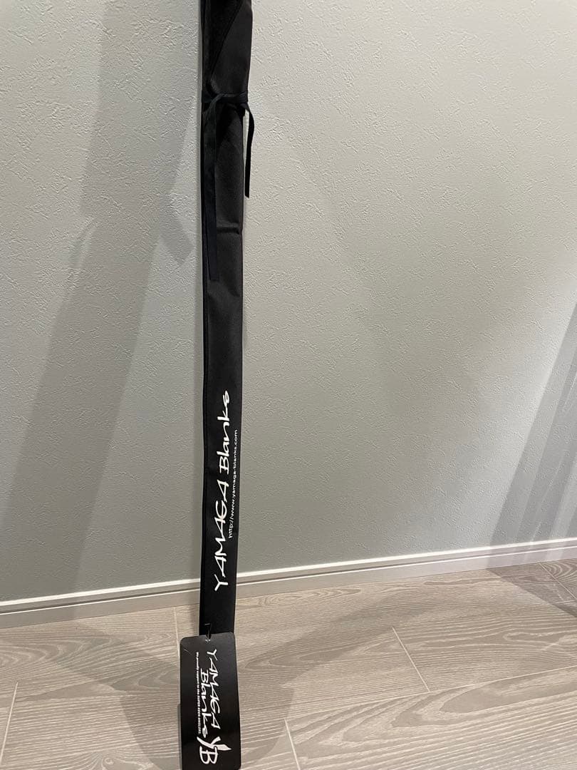 ヤマガブランクス　バトルウィップOR 72C スピニング