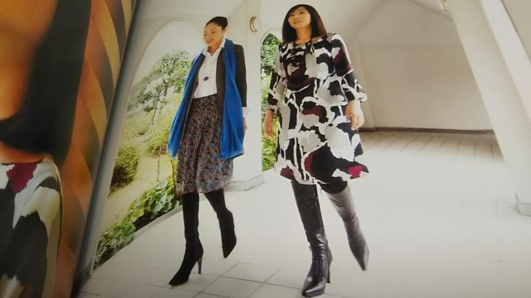 岡村孝子 TASUKI 2008 パンフレット 新品 未読