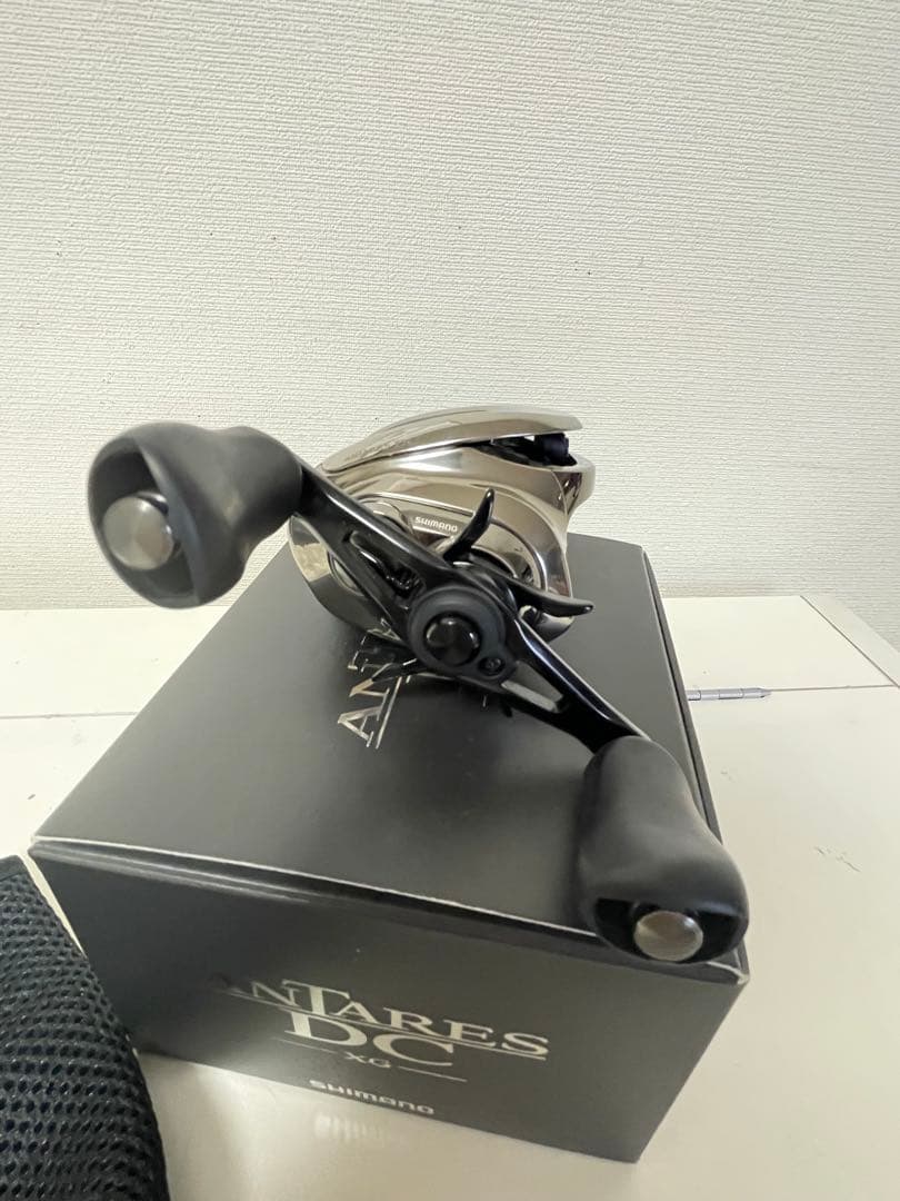 21アンタレスDC