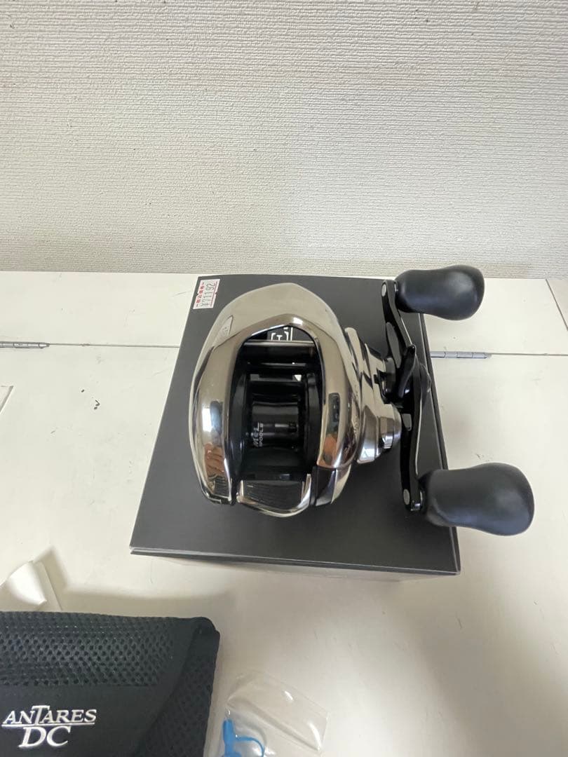 21アンタレスDC