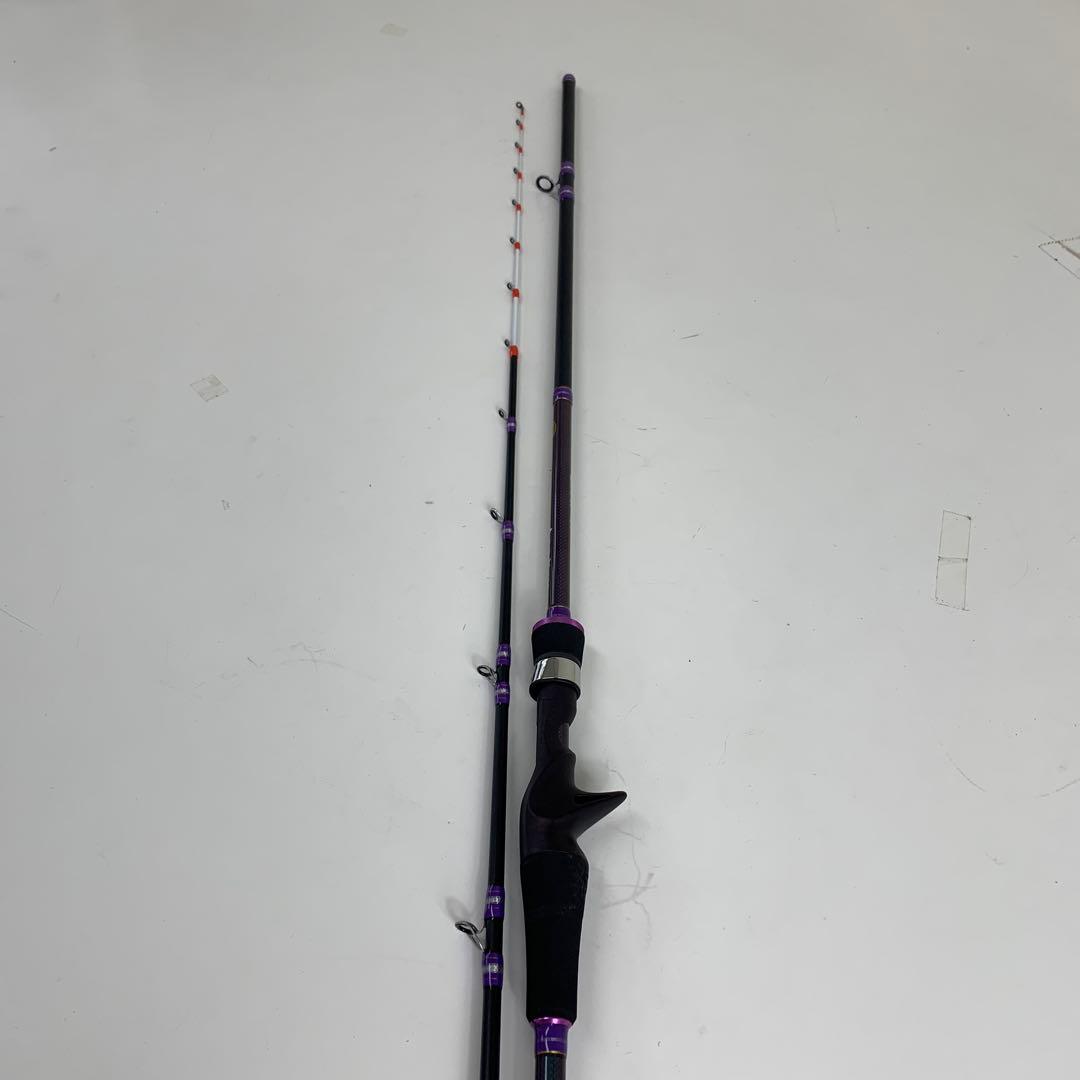 GOKUEROLUTIONカワハギ180 錘負荷20-40号