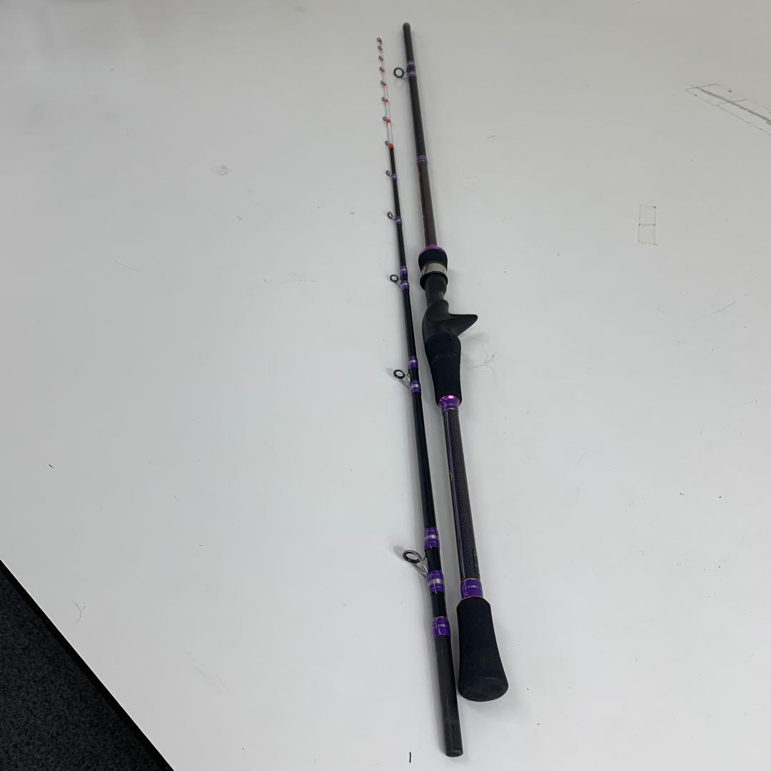 GOKUEROLUTIONカワハギ180 錘負荷20-40号