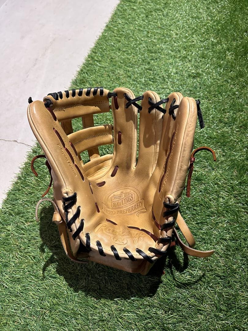 Rawlings ローリングス　クリス・ブライアント　プロプリファード