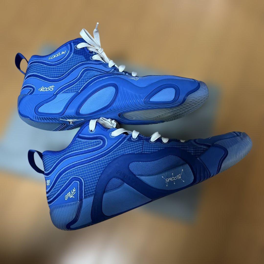 ジョーダン(JORDAN)テイタム 3 PF