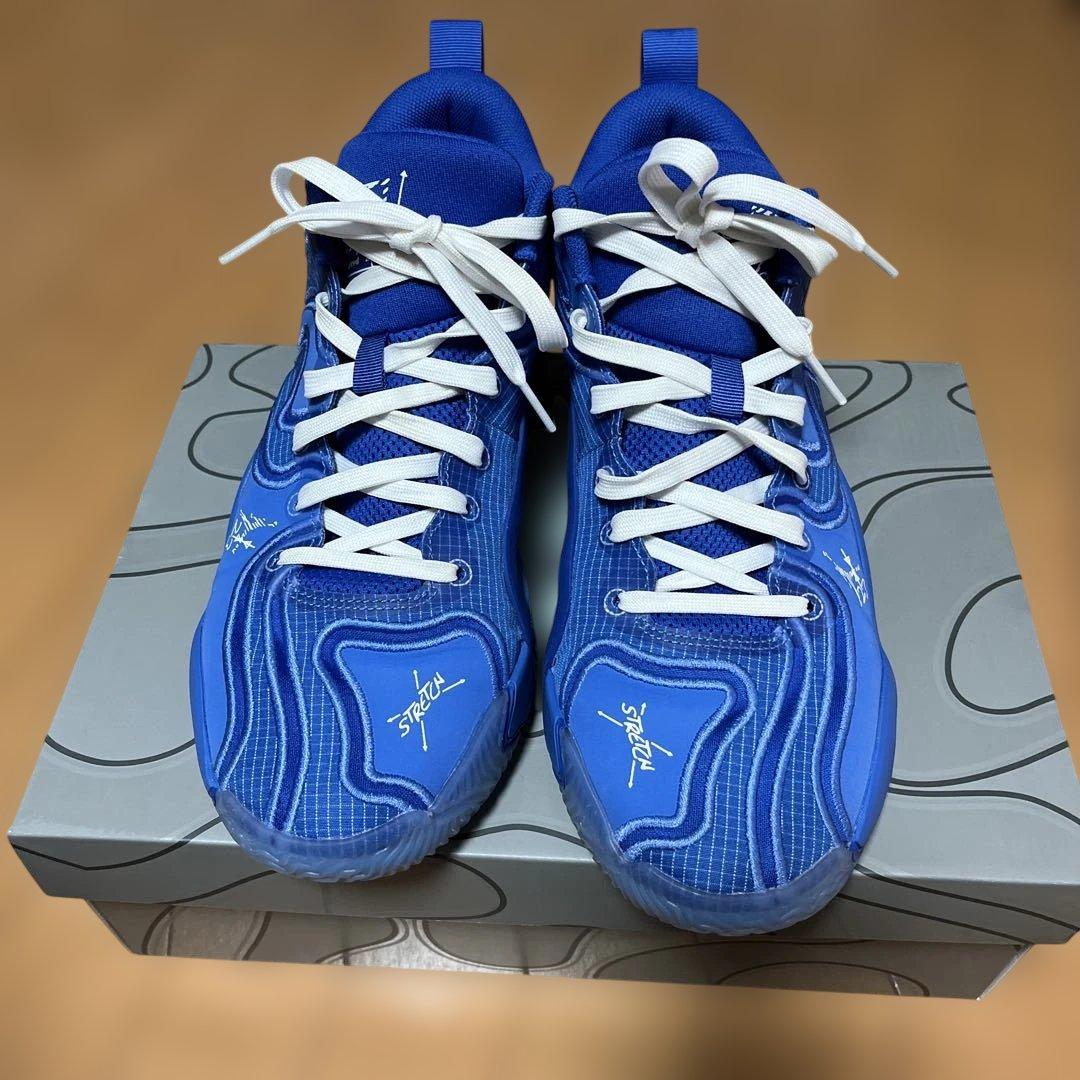 ジョーダン(JORDAN)テイタム 3 PF