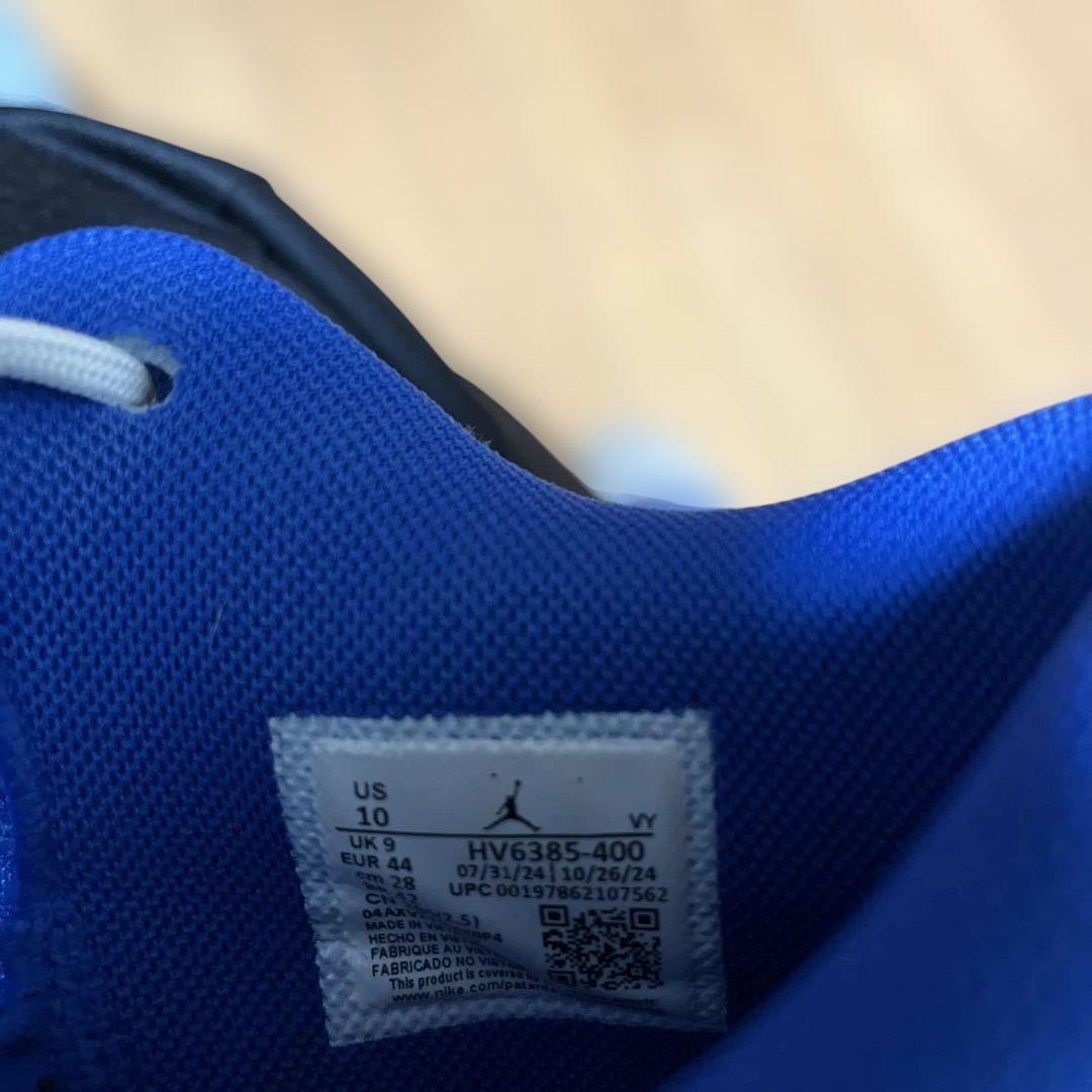 ジョーダン(JORDAN)テイタム 3 PF