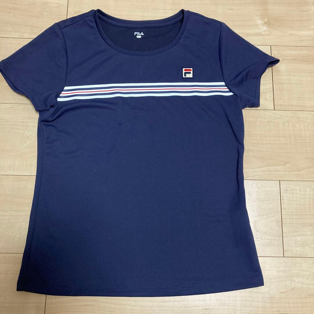 フィラ　セット