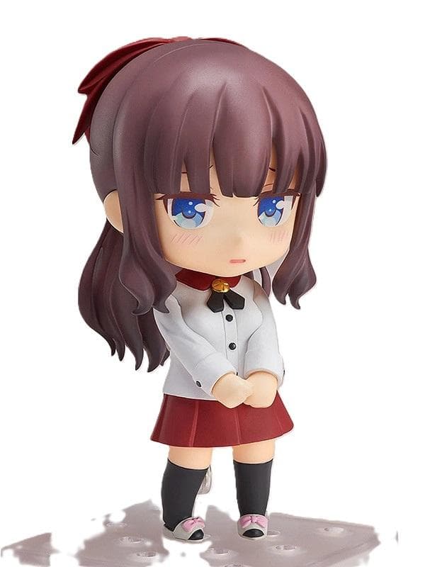 【新品・未開封】滝本ひふみ ねんどろいど NEW GAME!!