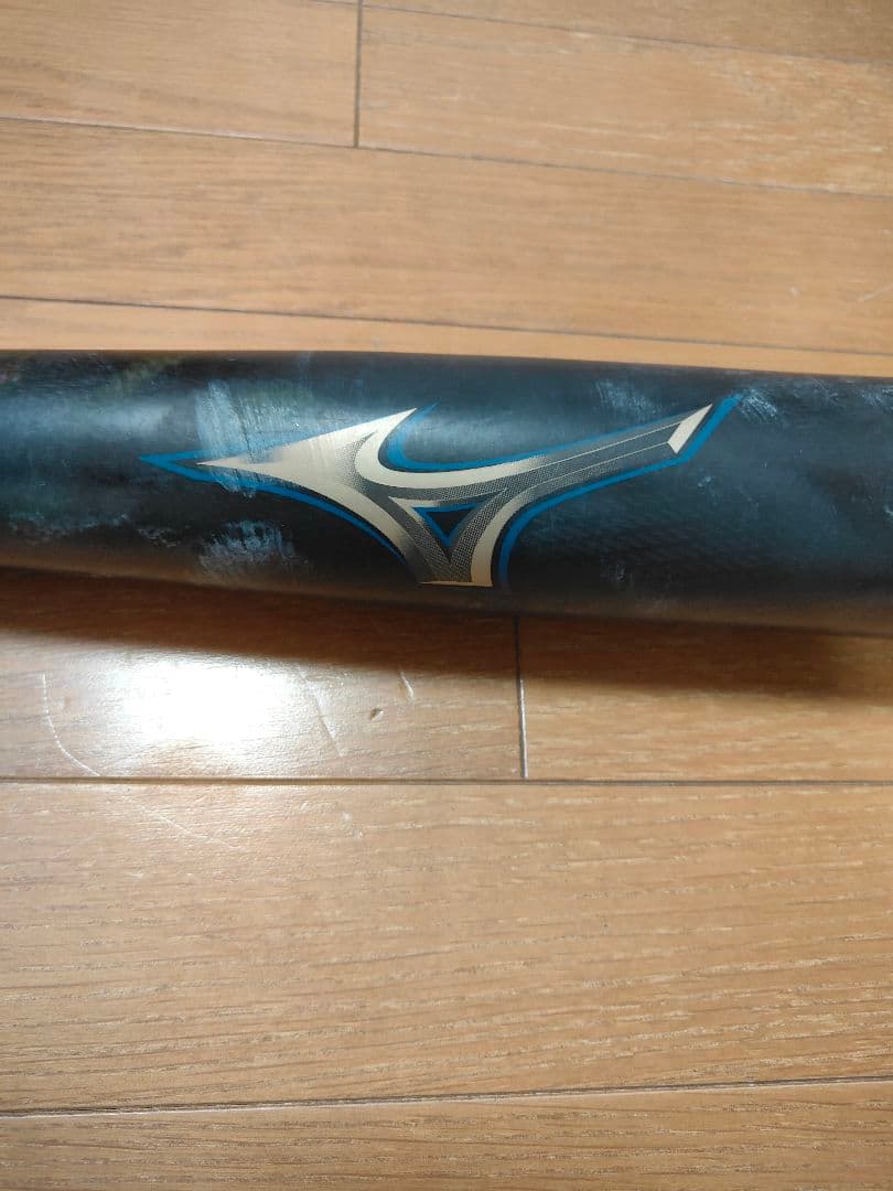 少年野球 ビヨンドマックス レガシー 78cm 560g バットケース付き