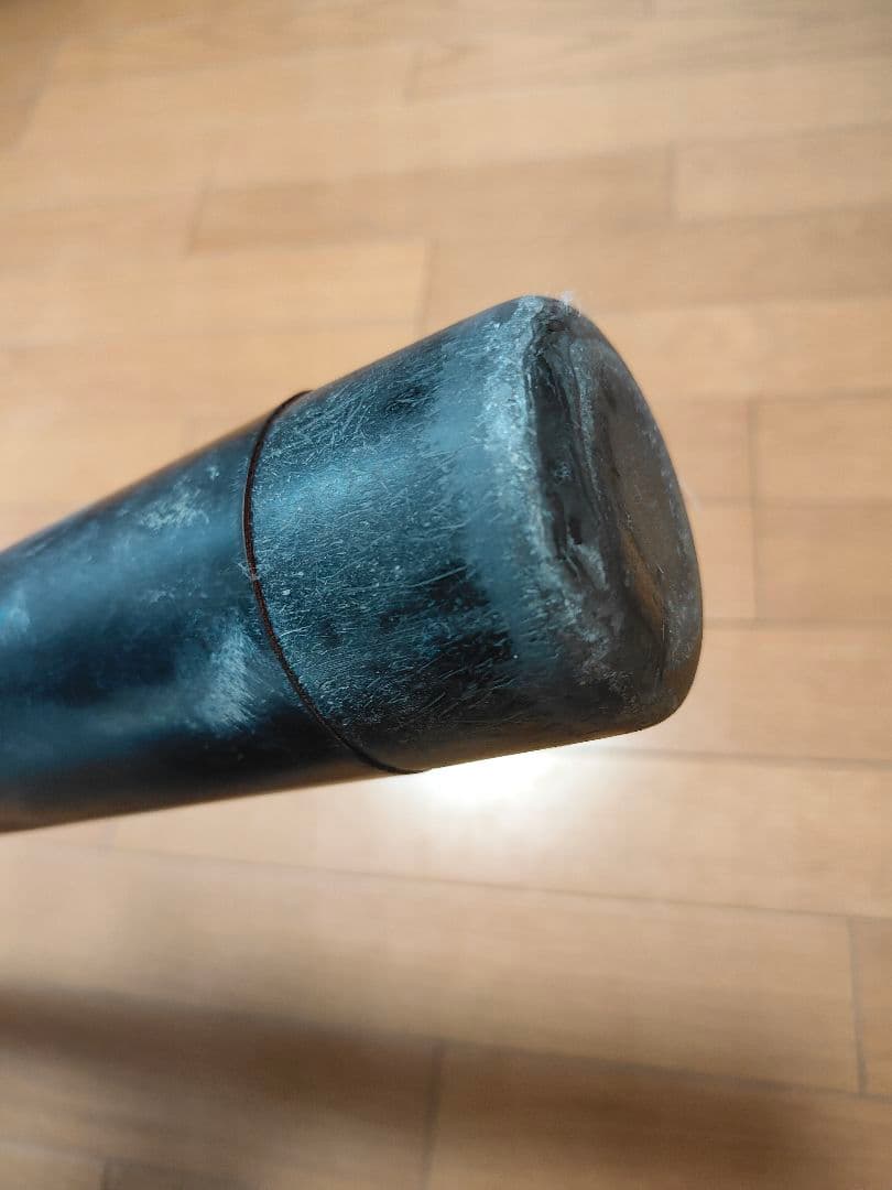 少年野球 ビヨンドマックス レガシー 78cm 560g バットケース付き