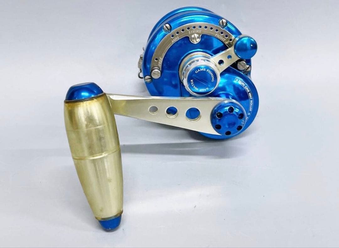 スタジオ オーシャンマーク ブルーヘブンL120-B