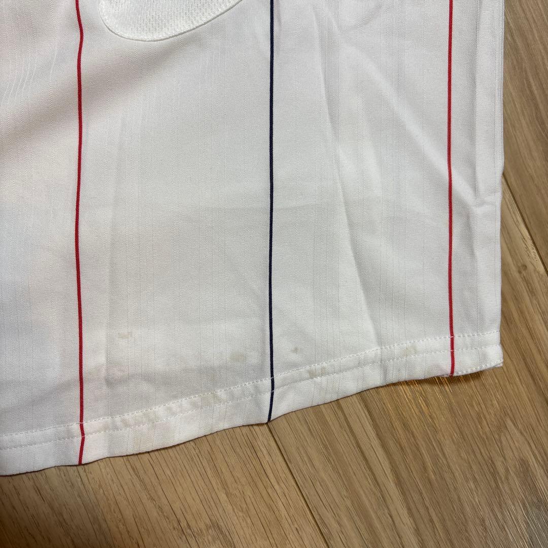 Paris Saint-Germain アウェイシャツ2005/06 XL