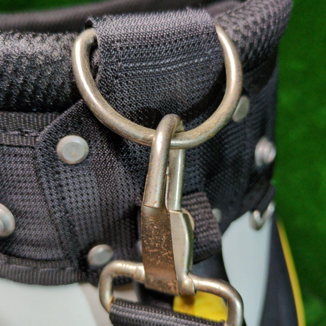 【美品】Callaway WARBIRD キャディバッグ