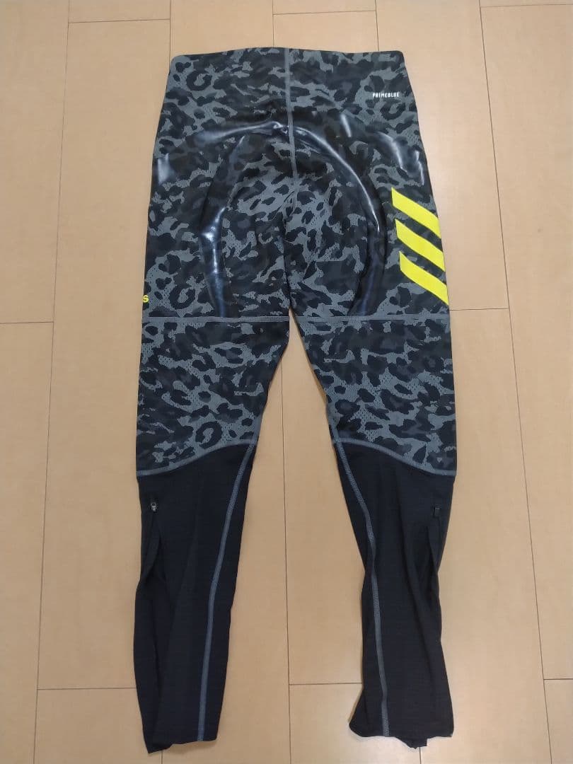 アディダスランニング　ADIZEROタイツ