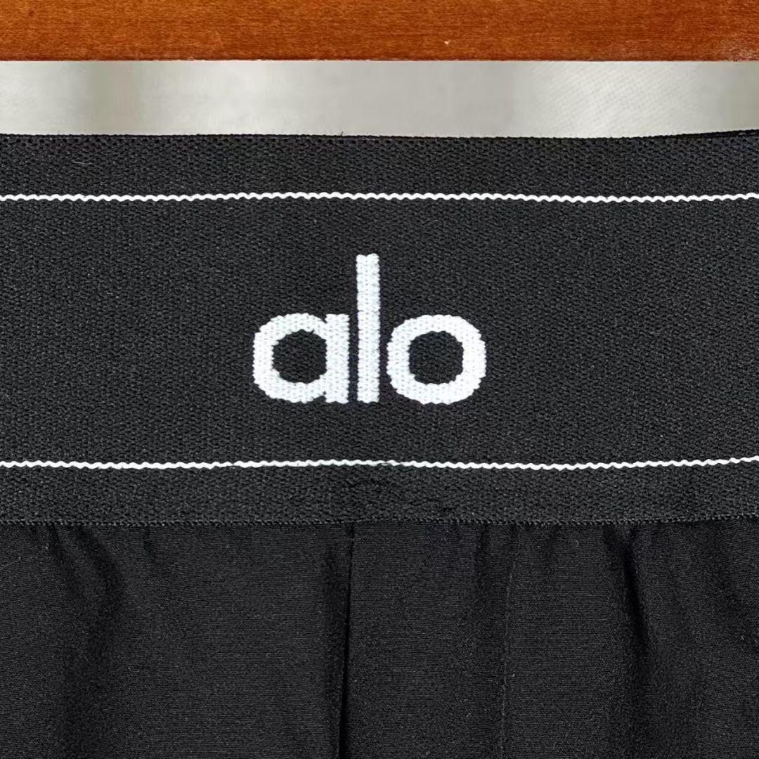Alo Yoga パンツ ボトム トラウザー　アローヨガ　サイズS