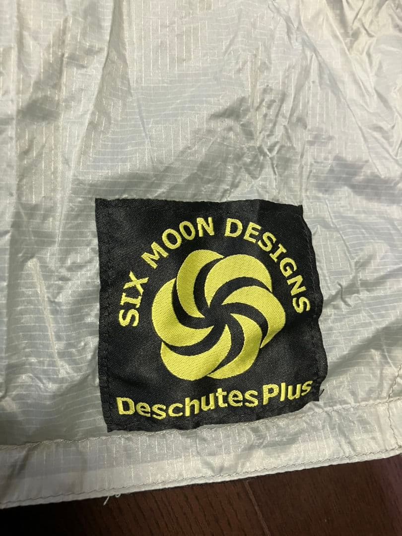 テント・タープ Six Moon Designs Deschutes Plus Tarp