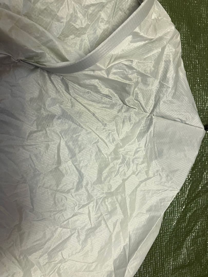 テント・タープ Six Moon Designs Deschutes Plus Tarp
