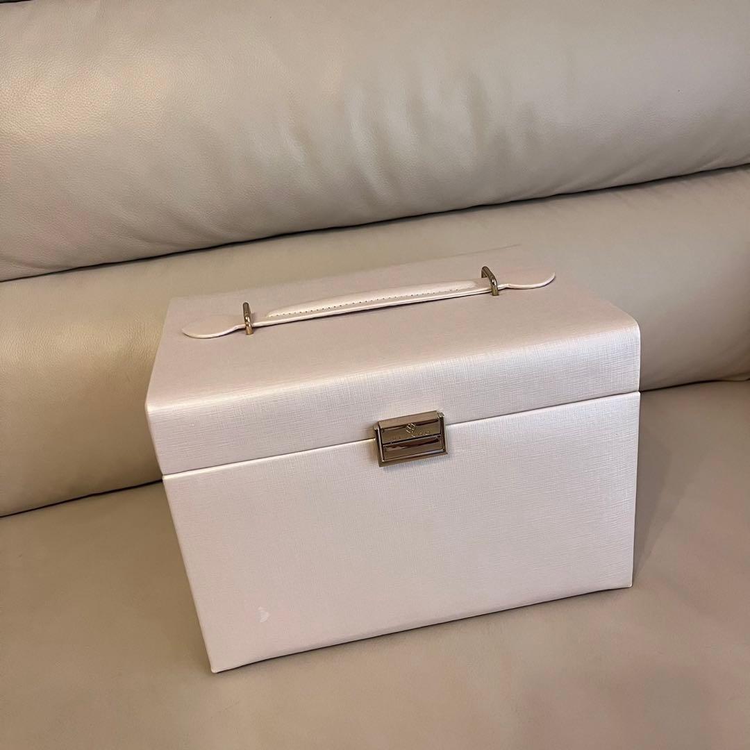 ジュエリーボックス アクセサリーボックス 収納