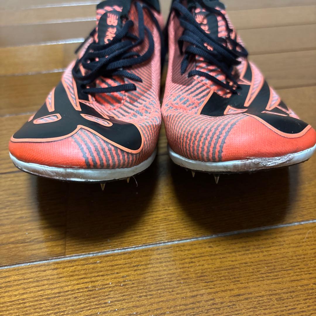 スパイク・シューズ NB pwr-x