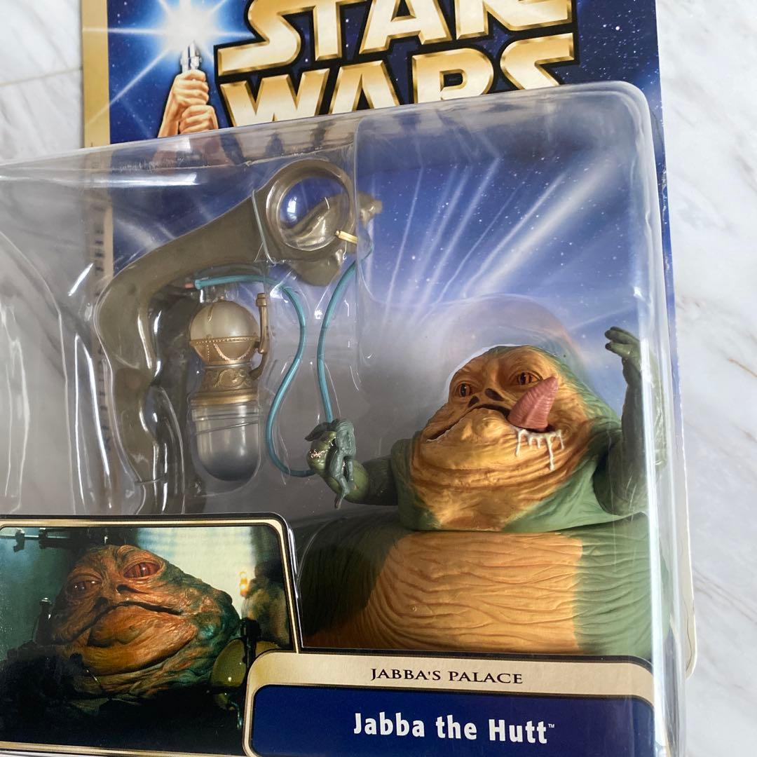 SF・ファンタジー・ホラー Star Wars Jabba the Hutt