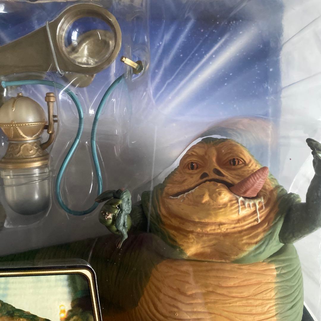 SF・ファンタジー・ホラー Star Wars Jabba the Hutt