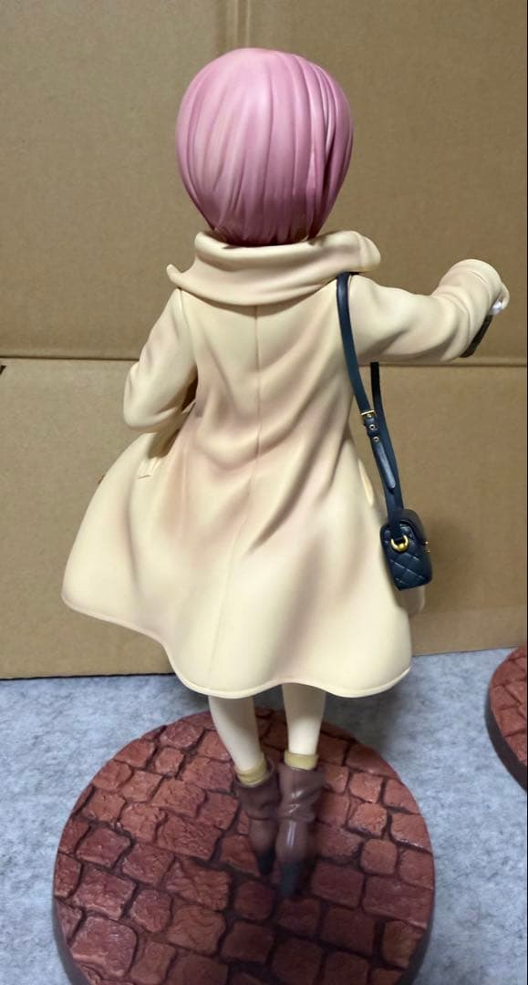 グッスマ 五等分の花嫁∬ スケールフィギュア 1/6 箱無 セット売り