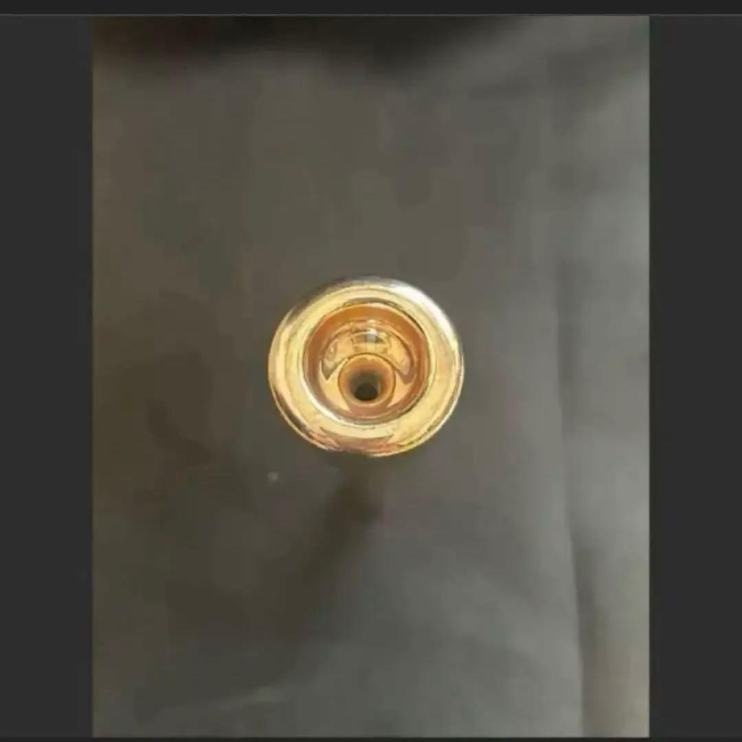 最終価格　トランペットマウスピース 11C4