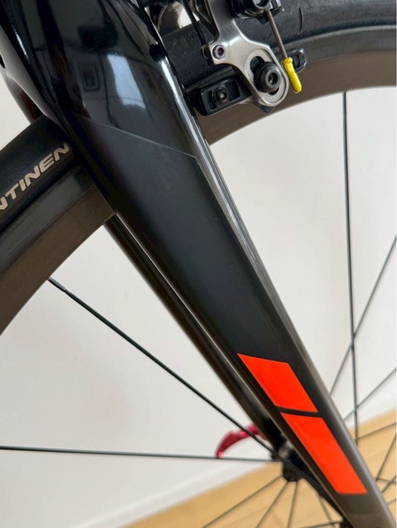 Scott Addict SL 2016 超軽量6.31kgレースビルド