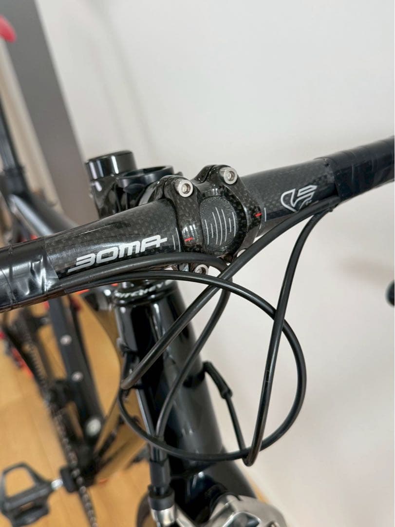 Scott Addict SL 2016 超軽量6.31kgレースビルド