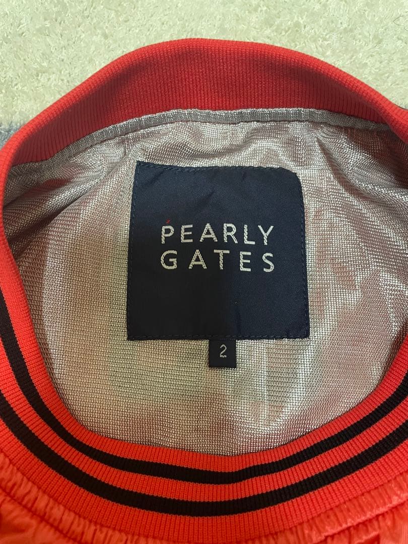 パーリーゲイツ　レディース　スニードジャック　２